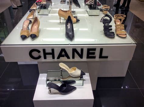 chanel shoes bloomingdale's|designer chanel bloomingdale's.